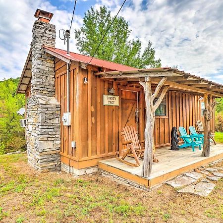 Mountian View Retreat Less Than 2 Mi To White River! Mountain View Exterior foto
