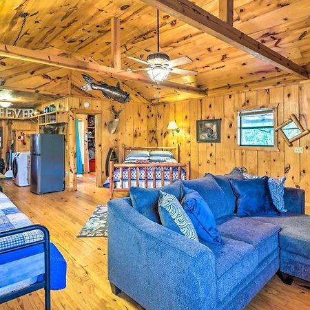 Mountian View Retreat Less Than 2 Mi To White River! Mountain View Exterior foto