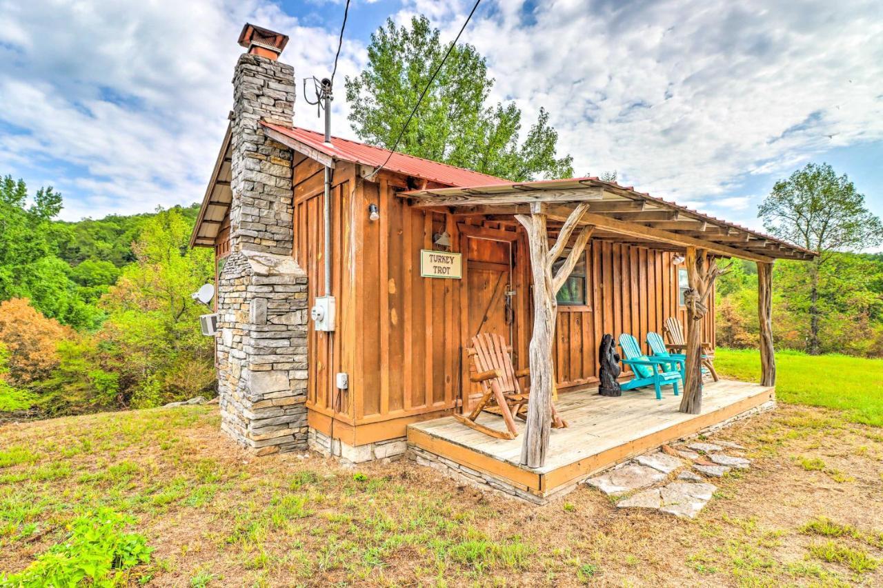Mountian View Retreat Less Than 2 Mi To White River! Mountain View Exterior foto